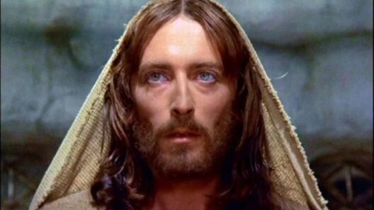 Ποια σκηνή και γιατί κόπηκε από την επική ταινία «Ο Ιησούς από τη Ναζαρέτ»