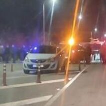 Δυτική Αχαΐα: Η ΕΛΑΣ εντόπισε τον άνδρα που προκάλεσε θανατηφόρο τροχαίο με εγκατάλειψη