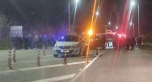 Δυτική Αχαΐα: Η ΕΛΑΣ εντόπισε τον άνδρα που προκάλεσε θανατηφόρο τροχαίο με εγκατάλειψη