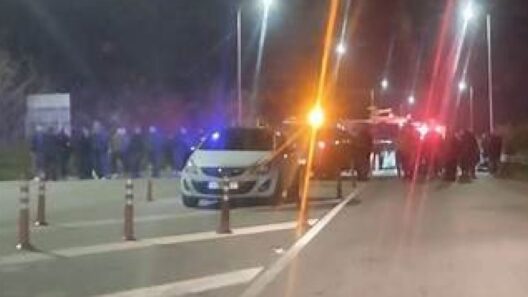 Δυτική Αχαΐα: Η ΕΛΑΣ εντόπισε τον άνδρα που προκάλεσε θανατηφόρο τροχαίο με εγκατάλειψη