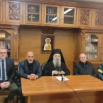 Η δράση «Δώσε το παρών – Προσφέρουμε Αίμα, Προσφέρουμε Τρόφιμα, Προσφέρουμε Ζωή»