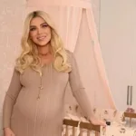 Γιατί η Κατερίνα Καινούργιου γέννησε νωρίτερα από το προγραμματισμένο