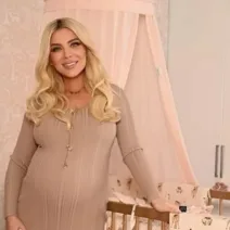 Γιατί η Κατερίνα Καινούργιου γέννησε νωρίτερα από το προγραμματισμένο