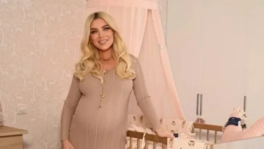 Γιατί η Κατερίνα Καινούργιου γέννησε νωρίτερα από το προγραμματισμένο