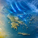 Καιρός: «Ψυχρή εισβολή» την Πρωτομαγιά;  Τι δείχνουν τα προγνωστικά