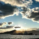 Αχαΐα: Καλός ο καιρός στην περιοχή, μπορεί όμως και να βρέξει!