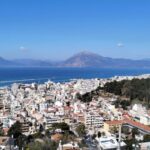 Αχαΐα: Σε ποια περιοχή η θερμοκρασία ξεπέρασε τους 26 βαθμούς Κελσίου