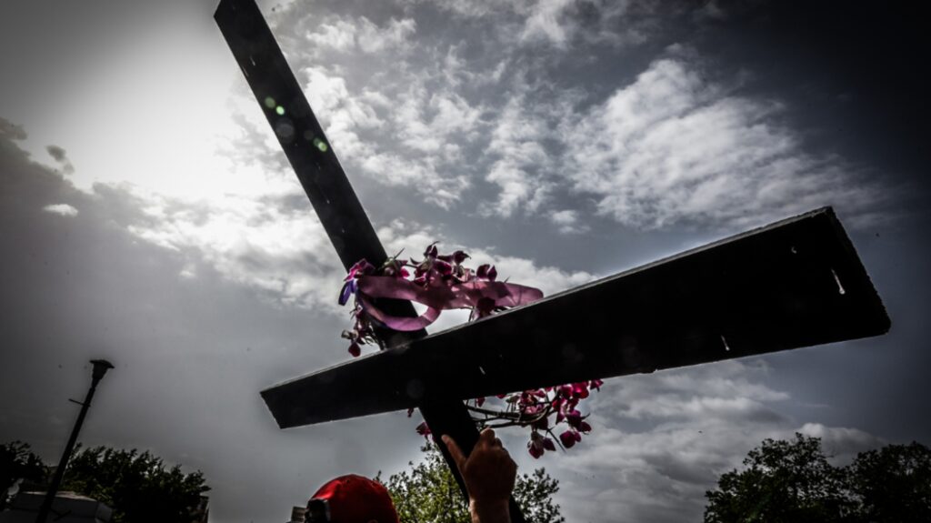 Καιρός Πάσχα: Η «παρένθεση» του Μ. Σαββάτου, η Ανάσταση και το σούβλισμα του οβελία