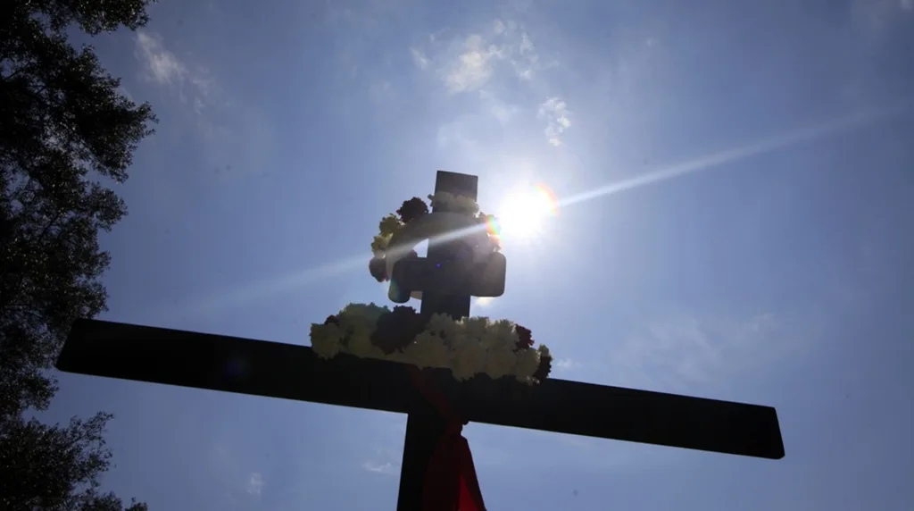 Οι μετεωρολόγοι για τον καιρό της Μεγάλης Εβδομάδας