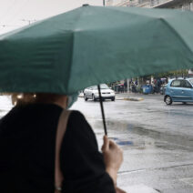 Αχαΐα: Με φθινοπωρινά χαρακτηριστικά ο καιρός