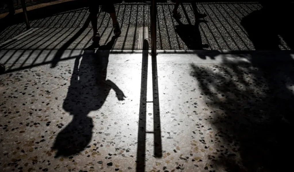 Πάτρα - Καταγγελία κακοποίησης μαθητή από δάσκαλο: Σοκαριστική η περιγραφή της μητέρα του 6χρονου