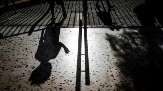 Πάτρα - Κακοποίηση μαθητή από δάσκαλο: Σοκαριστική η περιγραφή της μητέρα του 6χρονου