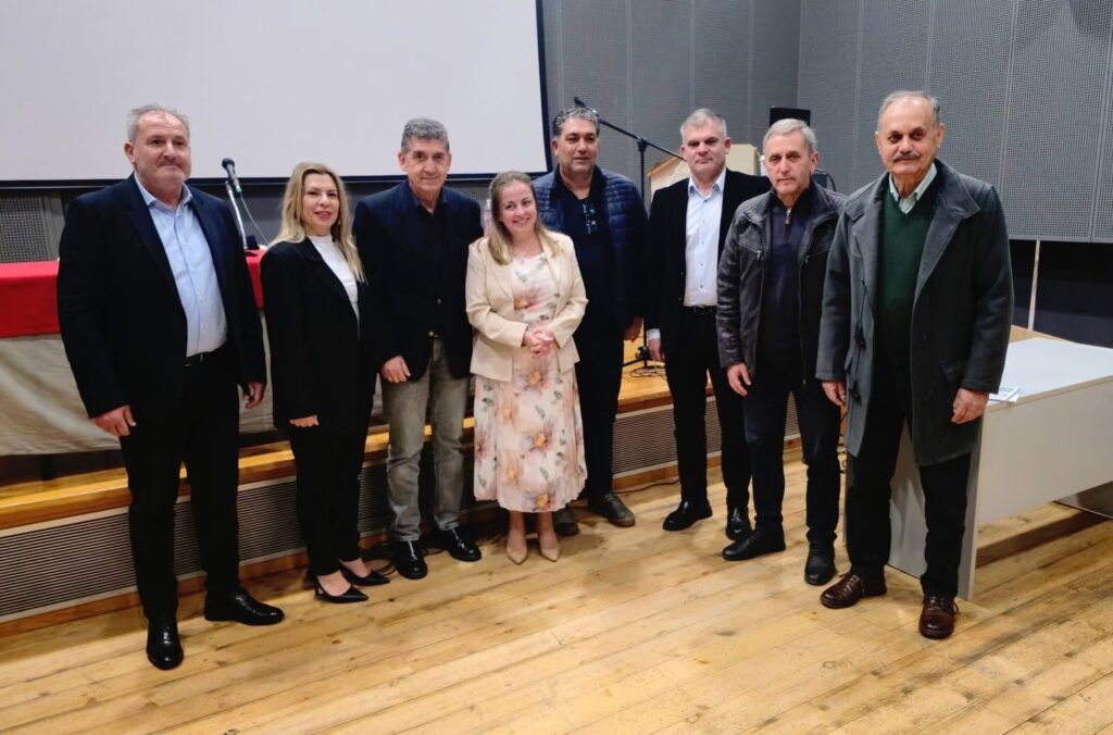 Aχαΐα: «Η Καλογριά δεν πωλείται» - Ο Ιδιώτης και το Δημόσιο Κτήμα στην παραλία ΦΩΤΟ