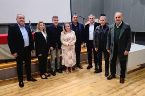 Aχαΐα: «Η Καλογριά δεν πωλείται» - Ο Ιδιώτης και το Δημόσιο Κτήμα στην παραλία ΦΩΤΟ