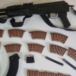 Αίγιο: Βεντέτα μεταξύ «μαφίας» Ρομά και αλλοδαπών βλέπει η ΕΛΑΣ - Βρέθηκε καλάσνικοφ - Μια σύλληψη, τρεις τραυματίες