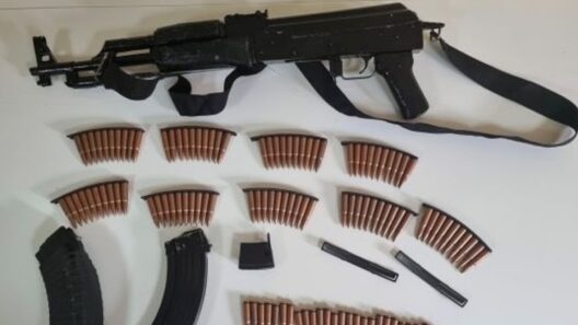 Αίγιο: Βεντέτα μεταξύ «μαφίας» Ρομά και αλλοδαπών βλέπει η ΕΛΑΣ - Βρέθηκε καλάσνικοφ - Μια σύλληψη, τρεις τραυματίες