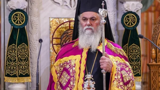 «Στη σύγχρονη κοινωνία κυριαρχεί ατομικισμός και αδιαφορία»