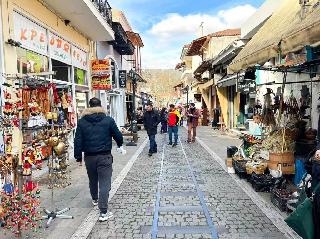 ΜΟΝΟ ΣΤΟ PATRAPRESS.GR-Καλάβρυτα: Οι 30 απειλές μέχρι το 2028 - Το νέο «Επιχειρησιακό Σχέδιο» των ειδικών 27 ΜΟΝΟ ΣΤΟ PATRAPRESS.GR-Καλάβρυτα: Οι 30 απειλές μέχρι το 2028 - Το νέο «Επιχειρησιακό Σχέδιο» των ειδικών