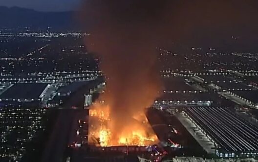 Υπάλληλος έβαλε φωτιά σε αποθήκη με χαρτιά υγείας 28 Υπάλληλος έβαλε φωτιά σε αποθήκη με χαρτιά υγείας