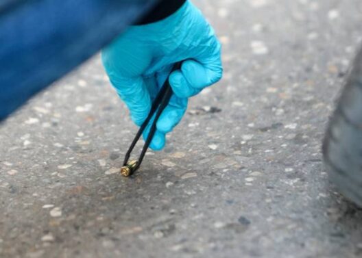 Πυροβολισμοί - Πάτρα: Τι θα πει στην απολογία του ο νεαρός που κατηγορείται ως ηθικός αυτουργός 25 Πυροβολισμοί - Πάτρα: Τι θα πει στην απολογία του ο νεαρός που κατηγορείται ως ηθικός αυτουργός