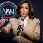 Κάμαλα Χάρις: Ανοίγει τα χαρτιά της για το 2028 – «Το σκέφτομαι σοβαρά»