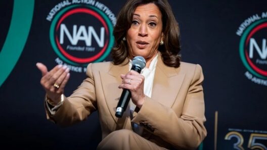 Κάμαλα Χάρις: Ανοίγει τα χαρτιά της για το 2028 – «Το σκέφτομαι σοβαρά»