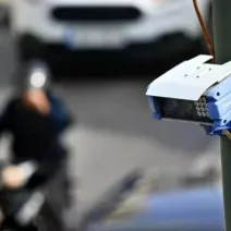 Πάτρα: Μπαίνουν κάμερες Τεχνητής Νοηµοσύνης για ψηφιακές κλήσεις σε οδηγούς - Το Patrapress.gr αποκαλύπτει τα σημεία