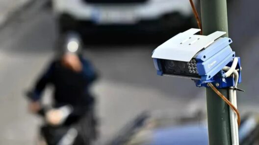 Χιλιάδες ψηφιακές κλήσεις: Ποιοι οδηγοί γλίτωσαν 38 Χιλιάδες ψηφιακές κλήσεις: Ποιοι οδηγοί γλίτωσαν