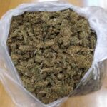 Αχαΐα: Βρέθηκε μεγάλη ποσότητα κάνναβης και πιστόλι - Μια σύλληψη