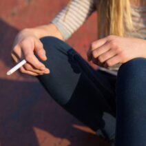 Τέλος το κάπνισμα: Η χώρα που απαγορεύει τα τσιγάρα διά βίου