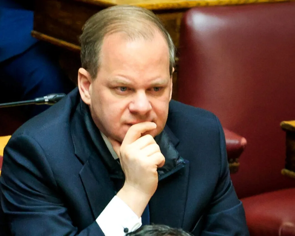 ΟΠΕΚΕΠΕ - Καραμανλής: «Δεν προτίθεμαι να είμαι υποψήφιος στις επόμενες εκλογές»