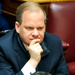 ΟΠΕΚΕΠΕ - Καραμανλής: «Δεν προτίθεμαι να είμαι υποψήφιος στις επόμενες εκλογές»