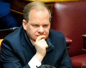 ΟΠΕΚΕΠΕ - Καραμανλής: Δεν προτίθεμαι να είμαι υποψήφιος στις επόμενες εκλογές»