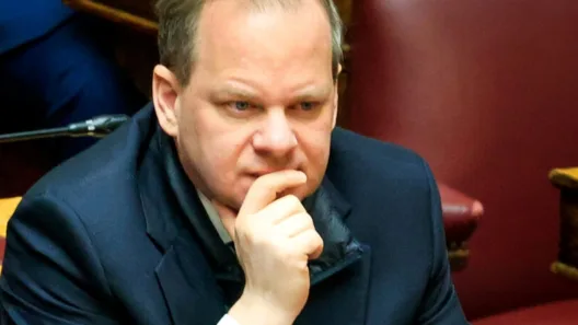 ΟΠΕΚΕΠΕ - Καραμανλής: Δεν προτίθεμαι να είμαι υποψήφιος στις επόμενες εκλογές»