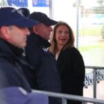 Διακοπή στη δίκη των Τεμπών: Ενταση με Καρυστιανού - Κωνσταντοπούλου, επεισόδιο με Ρούτσι ΦΩΤΟ - ΒΙΝΤΕΟ
