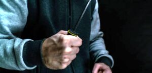 Οδηγός τραυμάτισε οδηγό με κατσαβίδι στο Ιλιον