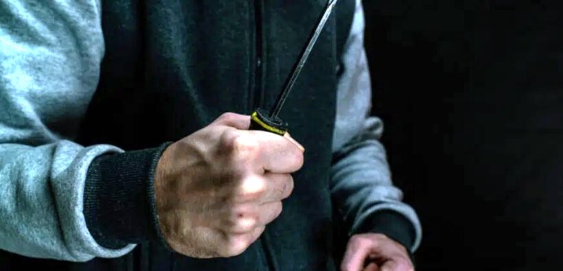 Οδηγός τραυμάτισε οδηγό με κατσαβίδι στο Ιλιον 24 Οδηγός τραυμάτισε οδηγό με κατσαβίδι στο Ιλιον