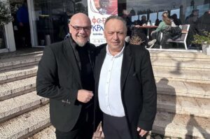 Πάτρα: Η ΝΔ Αχαΐας για master plan του λιμένα - «Ιστορική εξέλιξη...»