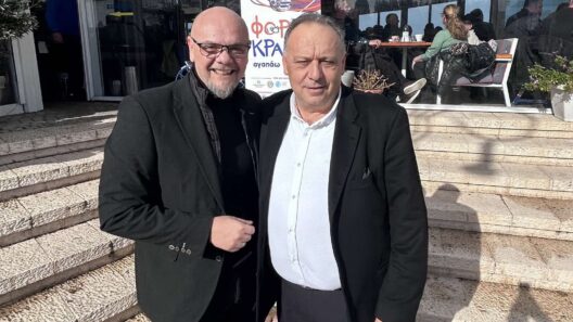 Πάτρα: Η ΝΔ Αχαΐας για master plan του λιμένα - «Ιστορική εξέλιξη...»