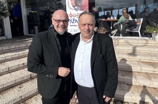 Πάτρα: Η ΝΔ Αχαΐας για το master plan του λιμένα - «Ιστορική εξέλιξη...»