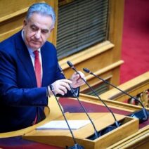 Ο Αθανάσιος Καββαδάς νέος υφυπουργός Αγροτικής Ανάπτυξης ς
