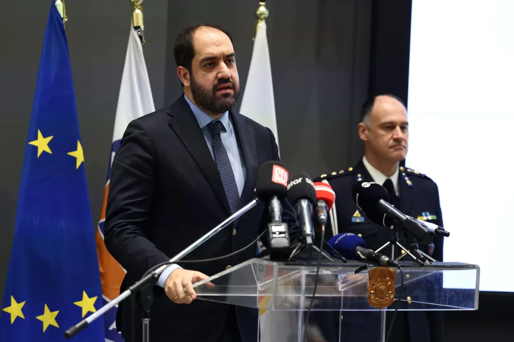 Τουρνάς: H επιτυχία δεν είναι ευχή, είναι επιλογή - Κεφαλογιάννης: Φεύγω ικανοποιημένος