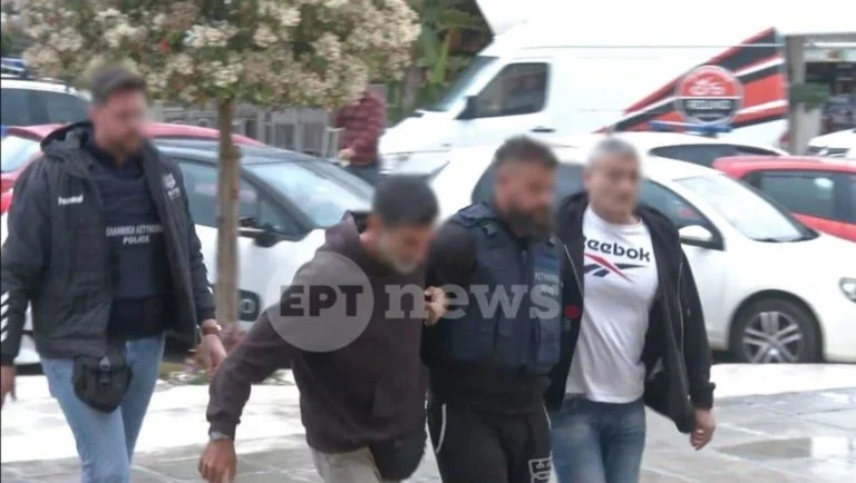 Αργοστόλι: Στον Εισαγγελέα οι συλληφθέντες για τον θάνατο της 19χρονης Μυρτούς ΦΩΤΟ