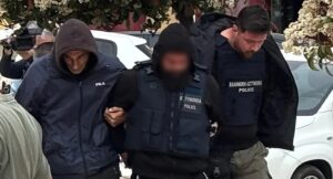 Κεφαλονιά: Στη φυλακή και οι τρεις κατηγορούμενοι για τον θάνατο της 19χρονης