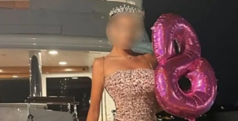 Αργοστόλι: Συγκλονίζει ο πατέρας της 19χρονης - «Μας πήρανε τηλέφωνο και μας είπαν ότι το παιδί μας είναι πεθαμένο στο δρόμο» 24 Αργοστόλι: Συγκλονίζει ο πατέρας της 19χρονης - «Μας πήρανε τηλέφωνο και μας είπαν ότι το παιδί μας είναι πεθαμένο στο δρόμο»