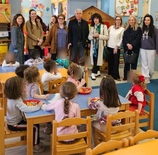 Επισκέψεις του ΚΟΔΗΠ στις κοινωνικές δομές της Πάτρας ενόψει Πάσχα ΦΩΤΟ 26 Επισκέψεις του ΚΟΔΗΠ στις κοινωνικές δομές της Πάτρας ενόψει Πάσχα ΦΩΤΟ