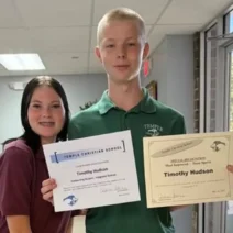 ΗΠΑ: 16χρονος βίασε και έπνιξε την αδελφή του 23 ΗΠΑ: 16χρονος βίασε και έπνιξε την αδελφή του