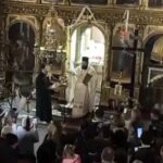 Ο «τεχνητός» σεισμός και η Πρώτη Ανάσταση στην Κέρκυρα