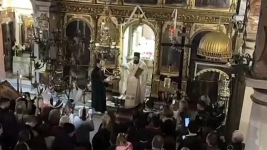 Ο «τεχνητός» σεισμός και η Πρώτη Ανάσταση στην Κέρκυρα 35 Ο «τεχνητός» σεισμός και η Πρώτη Ανάσταση στην Κέρκυρα