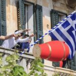 Μεγάλο Σάββατο - Πρώτη Ανάσταση: Από την Κέρκυρα μέχρι τη Χίο «σείστηκαν» οι ναοί ΦΩΤΟ - ΒΙΝΤΕΟ